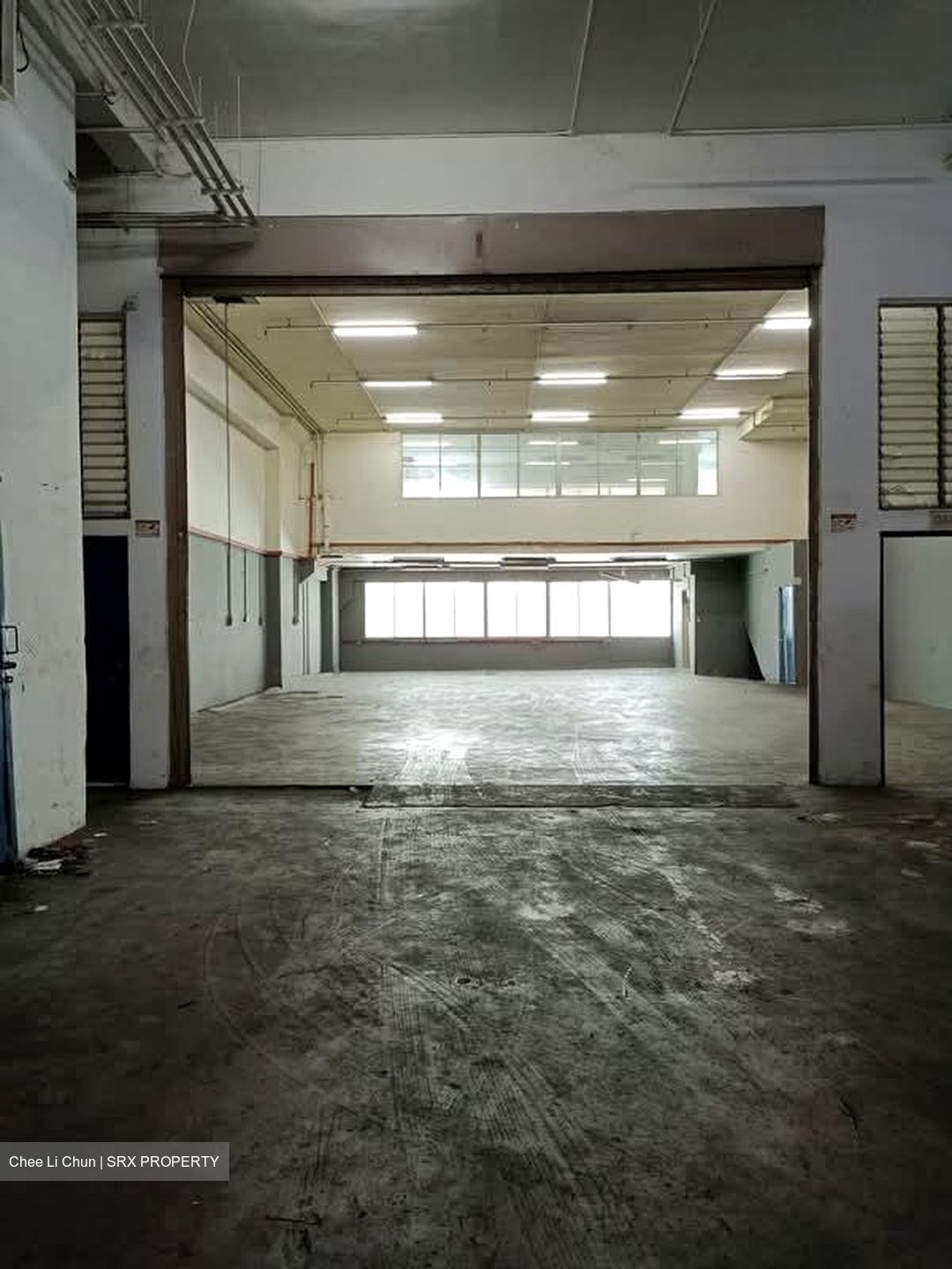 North Link Building (D27), Factory #586586401